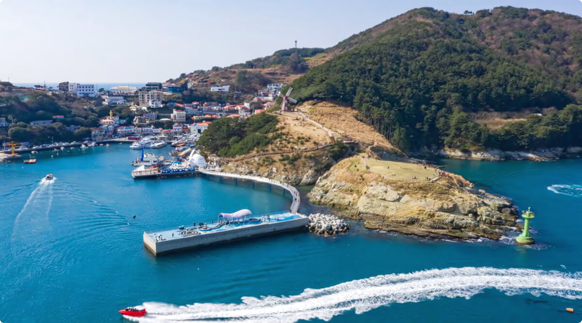 ¿Cuáles son las opciones de vehículos más populares en Geoje?